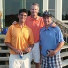 2011 DFC Golf Tournament Preview Image